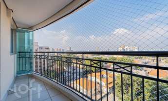 Imagem 7: Apartamento à venda em Jabaquara com 104 m², 3 quartos, 1 suíte, 2 vagas