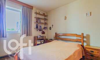 Imagem 7: Apartamento à venda em Moema Índios com 84 m², 2 quartos, 2 suítes, 1 vaga