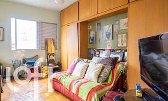 Imagem 2: Apartamento à venda em Itaim Bibi com 80 m², 2 quartos, 1 suíte