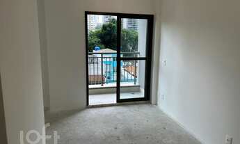 Imagem: Apartamento à venda em Ipiranga com 24