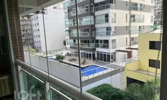 Imagem 4: Apartamento à venda em Bela Vista com 159 m², 3 quartos, 3 suítes, 2 vagas