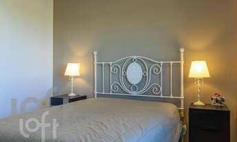 Imagem 6: Apartamento à venda em Santo Amaro com 110 m², 3 quartos, 1 suíte, 1 vaga