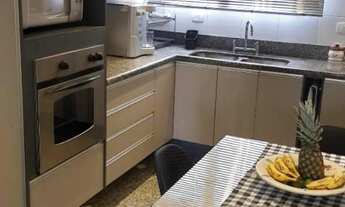 Imagem 7: Apartamento à venda em Jabaquara com 154 m², 3 quartos, 3 suítes, 3 vagas