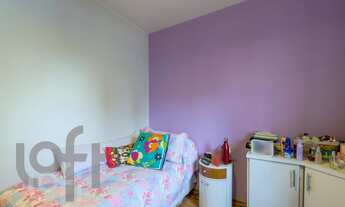 Imagem 6: Apartamento à venda em Brooklin com 135 m², 4 quartos, 2 suítes, 2 vagas