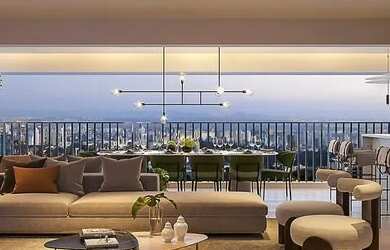 Imagem 4: APARTAMENTO em São Paulo - SP, Brooklin Novo