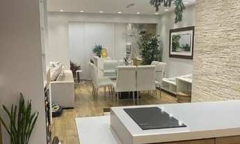 Imagem 3: Apartamento à venda em Vila Sônia com 124 m², 3 quartos, 3 suítes, 2 vagas