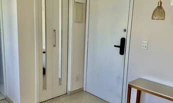 Imagem 6: Apartamento à venda em Itaquera com 85 m², 3 quartos, 1 suíte, 1 vaga