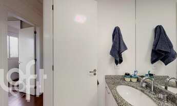 Imagem: Apartamento à venda em Lapa com 59 m²