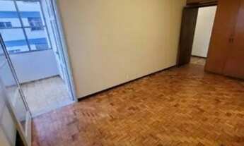 Imagem 7: Apartamento à venda em Higienópolis com 121 m², 3 quartos