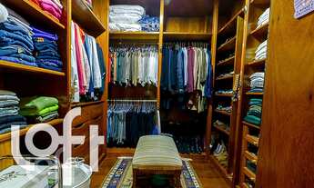 Imagem 7: Apartamento à venda em Vila Sônia com 530 m², 4 quartos, 3 suítes, 4 vagas