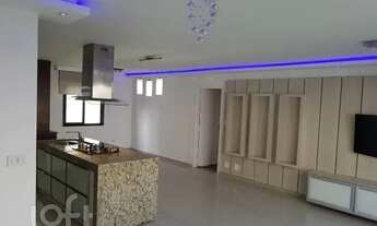 Imagem 4: Apartamento à venda em Campo Belo com 152 m², 3 quartos, 2 suítes, 2 vagas