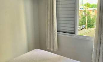 Imagem 5: Apartamento à venda em Barra Funda com 35 m², 1 quarto