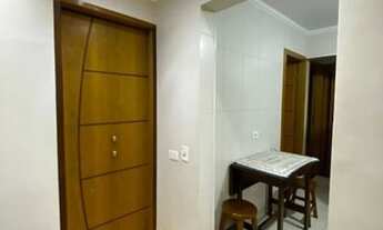 Imagem 5: Apartamento à venda em Artur Alvim com 56 m², 3 quartos, 1 vaga