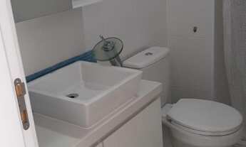 Imagem 6: Apartamento à venda em Santa Cecília com 46 m², 1 quarto, 1 vaga