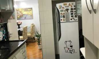 Imagem 3: Apartamento à venda em Vila Sônia com 76 m², 3 quartos, 3 suítes, 1 vaga