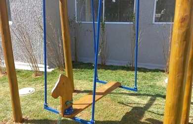 Imagem 6: Apartamento à venda em Lajeado com 40 m², 2 quartos