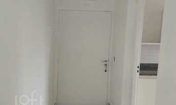 Imagem 7: Apartamento à venda em Jabaquara com 50 m², 2 quartos, 1 vaga