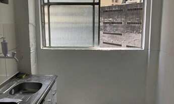 Imagem 4: Apartamento à venda em República com 36 m², 1 quarto