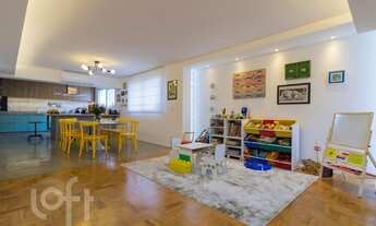 Imagem 7: Apartamento à venda em Higienópolis com 253 m², 4 quartos, 2 suítes, 2 vagas