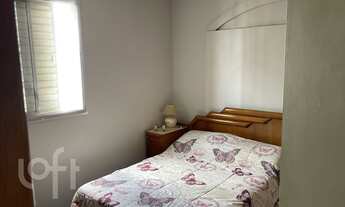 Imagem 6: Apartamento à venda em Aclimação com 100 m², 4 quartos, 1 vaga