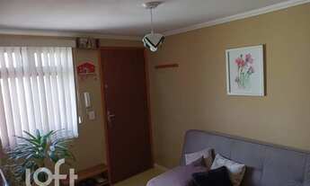 Imagem 7: Apartamento à venda em Artur Alvim com 45 m², 2 quartos, 1 vaga