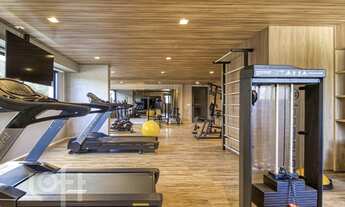 Imagem 2: Apartamento à venda em Lapa com 54 m², 2 quartos, 1 vaga