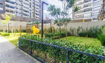 Imagem 5: APARTAMENTO em São Paulo - SP, Vila Zilda (Tatuapé