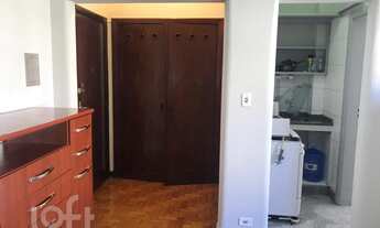 Imagem: Apartamento à venda em República com 47