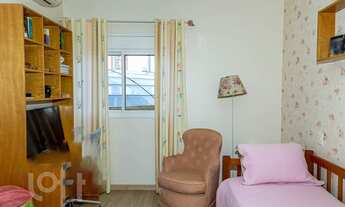 Imagem 6: Apartamento à venda em Alto da Lapa com 366 m², 4 quartos, 4 suítes, 5 vagas