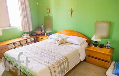 Imagem 9: Apartamento à venda em Bosque da Saúde com 102 m², 2 quartos, 1 vaga