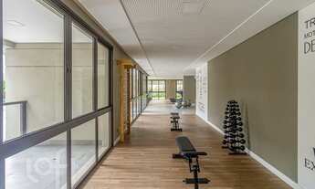 Imagem 3: Apartamento à venda em Alto da Lapa com 128 m², 3 quartos, 3 suítes, 4 vagas