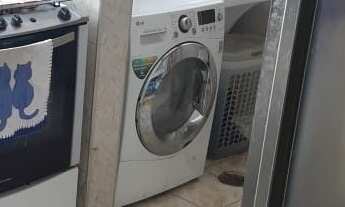 Imagem 3: Apartamento à venda em Santo Amaro com 70 m², 2 quartos