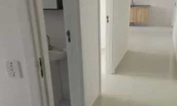 Imagem 4: Apartamento à venda em Cambuci com 41 m², 2 quartos