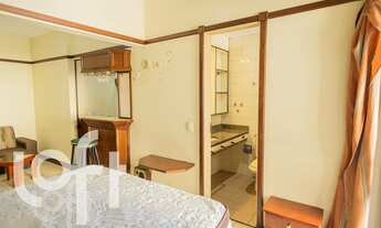 Imagem 3: Apartamento à venda em Campos Elísios com 50 m², 1 quarto, 1 vaga