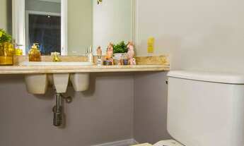 Imagem 6: Apartamento à venda em Vila Andrade com 178 m², 4 quartos, 2 suítes, 3 vagas