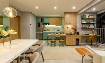 Imagem: Apartamento à venda em Vila Sônia com