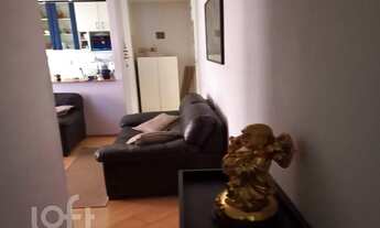 Imagem 2: Apartamento à venda em Jardim São Luís com 70 m², 2 quartos