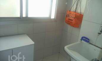 Imagem 5: Apartamento à venda em Vila Guilherme com 49 m², 2 quartos, 1 vaga