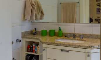 Imagem 2: Apartamento à venda em Perdizes com 235 m², 3 quartos, 3 suítes, 4 vagas