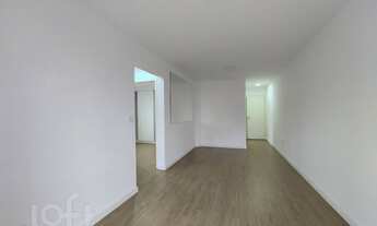 Imagem 4: Apartamento à venda em Saúde com 62 m², 2 quartos, 1 suíte, 2 vagas