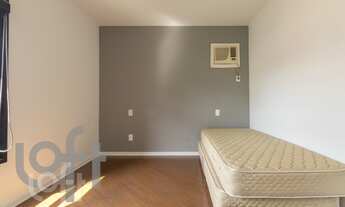 Imagem 6: Apartamento à venda em Alto da Lapa com 246 m², 4 quartos, 3 suítes, 3 vagas