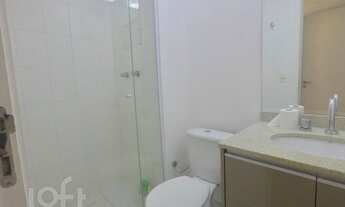 Imagem 6: Apartamento à venda em Alto da Lapa com 68 m², 2 quartos, 1 suíte, 2 vagas