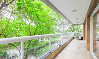 Imagem 5: Apartamento à venda em Vila Madalena com 287 m², 4 quartos, 4 suítes, 5 vagas