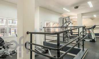 Imagem 6: Apartamento à venda em República com 120 m², 2 quartos, 1 suíte