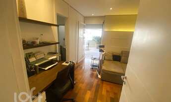 Imagem 4: Apartamento à venda em Paraíso com 262 m², 3 quartos, 3 suítes, 4 vagas