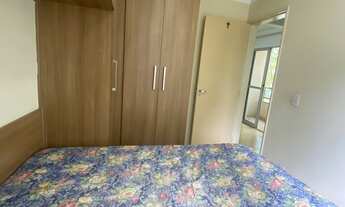 Imagem 5: Apartamento à venda em Cidade Líder com 45 m², 2 quartos, 1 vaga