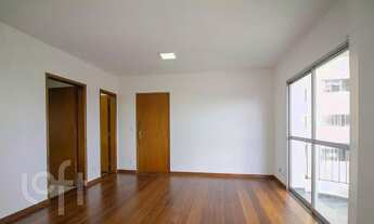 Imagem 3: Apartamento à venda em Alto de Pinheiros com 95 m², 3 quartos, 1 suíte, 2 vagas