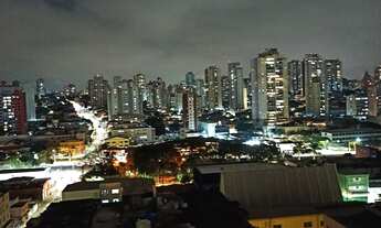 Imagem 7: Apartamento à venda em Cursino com 70 m², 3 quartos, 1 suíte, 1 vaga