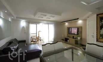 Imagem 3: Apartamento à venda em Vila Prudente com 136 m², 3 quartos, 1 suíte, 2 vagas