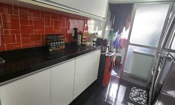 Imagem 2: Apartamento à venda em Tucuruvi com 67 m², 3 quartos, 1 vaga